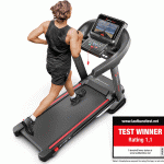 Sportstech F37 Treadmill Rating