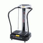 Confidence Vibration Plate Rating