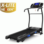 Fit4Home SSJK-26 1300W X-Lite Next Gen Treadmill Rating