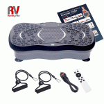 Roneyville Vibration Plate Review