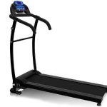 Nero Sports Pro Treadmill