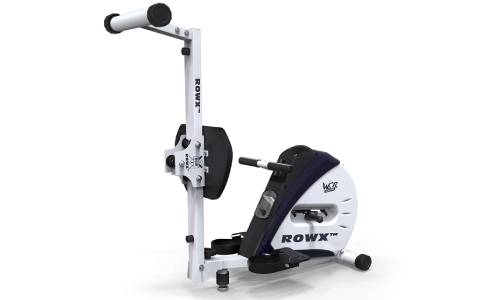 We R Sports Premium Rowing Machine