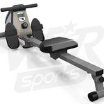 We R Sports RowX2 Magnetic Rowing Machine