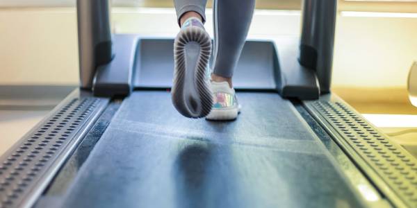 Few Things About Treadmills: How to choose one?