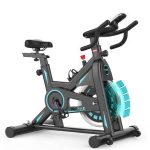 Dripex Magnetic Resistance Exercise Bike
