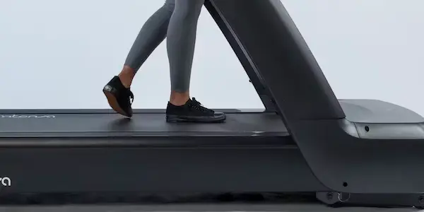 Low-Impact Treadmill Exercises for Seniors